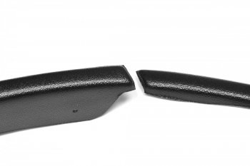 2 299 р. Защитные накладки на кромки арок Tun-Auto Лада Гранта FL 2190 седан рестайлинг (2018-2024). Увеличить фотографию 3
