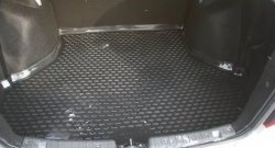1 479 р. Коврик в багажник Element (полиуретан) Лада Гранта FL 2190 седан рестайлинг (2018-2024). Увеличить фотографию 1