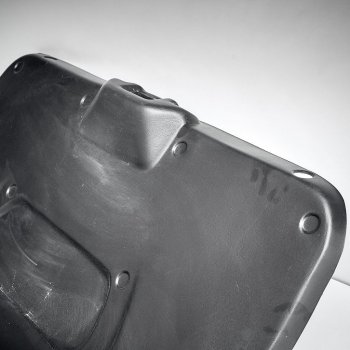 1 459 р. Обивка крышки багажника Autodemic  Лада Гранта  2190 седан (2011-2017). Увеличить фотографию 2