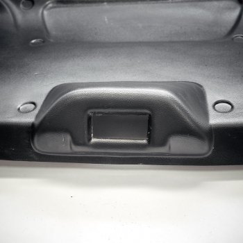 1 459 р. Обивка крышки багажника Autodemic Лада Гранта 2190 седан дорестайлинг (2011-2017). Увеличить фотографию 4