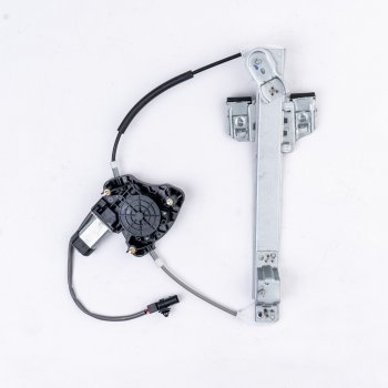 1 999 р. Стеклоподъемник Ningbo Stone (задний, правый, электрический) Лада Гранта FL 2191 лифтбэк рестайлинг (2018-2024). Увеличить фотографию 3