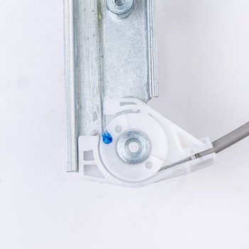 1 999 р. Стеклоподъемник Ningbo Stone (задний, правый, электрический) Лада Гранта 2191 лифтбэк дорестайлинг  (2013-2017). Увеличить фотографию 2