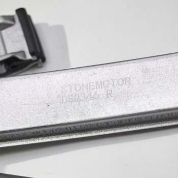 2 299 р. Стеклоподъемник Ningbo Stone (передний, правый, электрический) Лада Гранта FL 2191 лифтбэк рестайлинг (2018-2024). Увеличить фотографию 5
