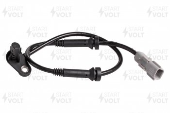 Правый датчик ABS задний START VOLT Лада Ларгус дорестайлинг R90 (2012-2021)