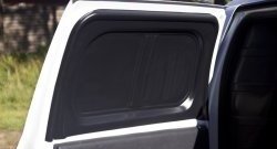 6 399 р. Внутренняя обшивка боковых дверей (фургон) RA (2 шт.) Лада Ларгус дорестайлинг R90 (2012-2021) (Без скотча). Увеличить фотографию 3
