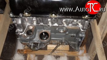 Двигатель ВАЗ 21214 v-1700 инж без ГУР Евро-3 АвтоВАЗ