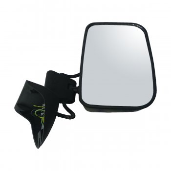 Правое боковое зеркало заднего вида (Тайга) Автоблик 2 Лада нива 4х4 2121 3 дв. 1-ый рестайлинг (2019-2021)