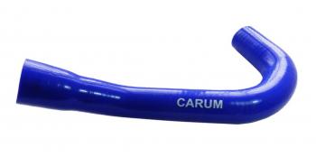 Патрубок вентиляции картера (16 кл.) CARUM Лада Приора 21728 купе дорестайлинг (2010-2013)  (нижний)