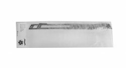 2 199 р. Защитная сетка решетки переднего бампера РА  Лада Веста ( 2180 седан,  SW 2181) (2015-2023). Увеличить фотографию 4
