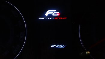 51 999 р. Приборная панель Ferrum GF 940 LIGHT Edition Лада Веста 2180 седан дорестайлинг (2015-2023). Увеличить фотографию 4