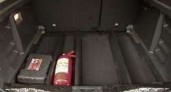 Универсальный органайзер багажника АртФорм  в KIA Sorento (UM/Prime) 3 поколение дорестайлинг (2014-2018).Цена: 799 р.. Увеличить фотографию 4
