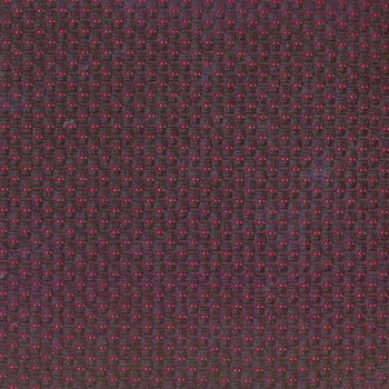 6 499 р. Чехлы для сидений Lord Autofashion Дублин (жаккард)  Лада XRAY (2016-2024) (Черный, вставка Ёж Красный). Увеличить фотографию 3