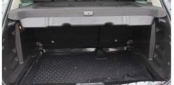 3 899 р. Органайзер под вещевую полку багажника АПС Лада XRAY Cross (2018-2022). Увеличить фотографию 11
