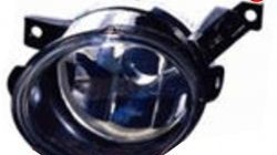 2 599 р. Противотуманная фара правая Depo Volkswagen Polo 5 хэтчбек дорестайлинг (2009-2015). Увеличить фотографию 2