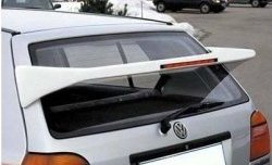 Спойлер CT Volkswagen Golf 2 (1983-1992)
