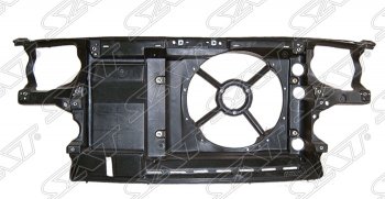 Рамка радиатора (телевизор) (1.4/1.6) SAT Volkswagen Vento A3 седан дорестайлинг (1992-1995)