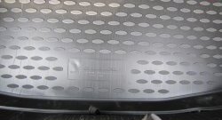1 349 р. Коврик в багажник Element (полиуретан)  Volkswagen Golf  4 (1997-2003). Увеличить фотографию 2