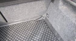 1 349 р. Коврик в багажник Element (полиуретан) Volkswagen Golf 4 (1997-2003). Увеличить фотографию 3