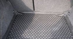 1 349 р. Коврик в багажник Element (полиуретан) Volkswagen Golf 4 (1997-2003). Увеличить фотографию 1