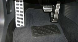 1 709 р. Коврик в салони Element 5 шт. (текстиль) (GTI, 3 дв.)  Volkswagen Golf  6 (2008-2014). Увеличить фотографию 5