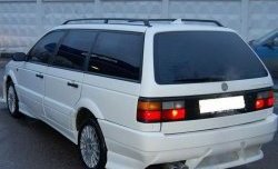 Задний бампер (универсал) Seidl Volkswagen Passat B3 универсал (1988-1993)