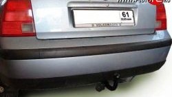 Фаркоп Лидер Плюс Volkswagen Passat B5 седан дорестайлинг (1996-2000)
