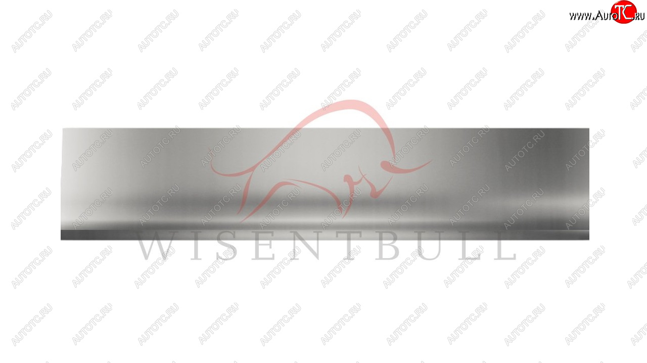 1 989 р. Ремкомплект правой двери Wisentbull  Volkswagen Polo  5 (2009-2020)