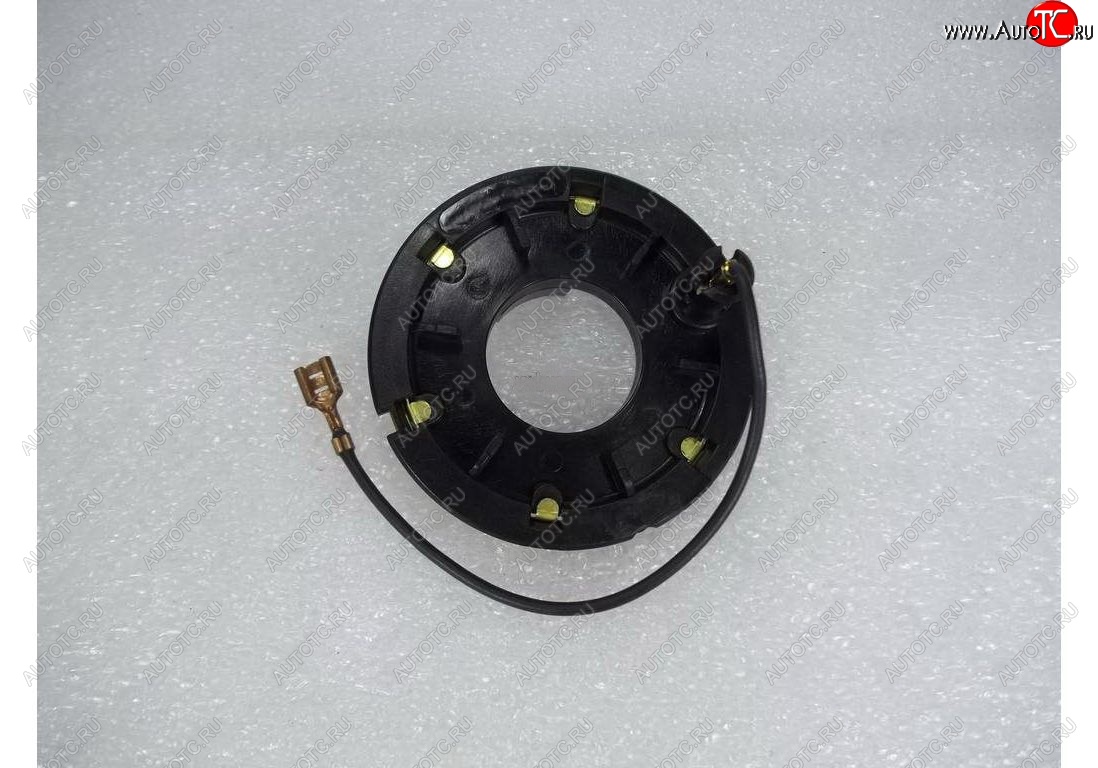 6 699 р. Кольцо возвратное с контактным кольцом в сборе VAG Volkswagen Caravelle T4 рестайлинг (1995-2003)