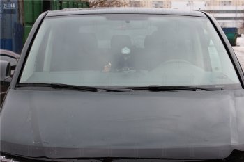 1 849 р. Водостоки лобового стекла Стрелка 11  Volkswagen Transporter  T5 (2003-2015), Volvo S40  MS седан (2004-2012). Увеличить фотографию 4